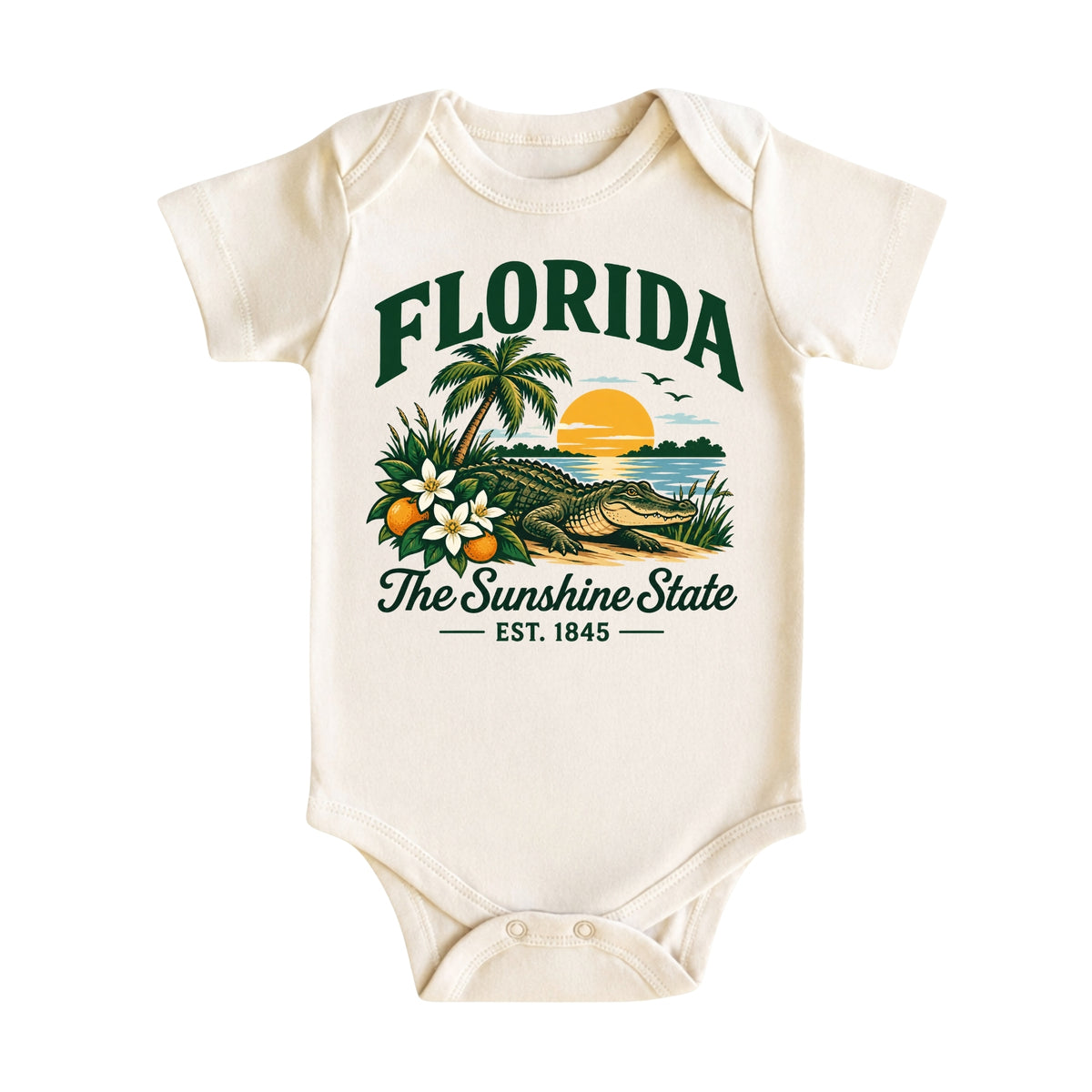 Florida Kids Sweatshirt