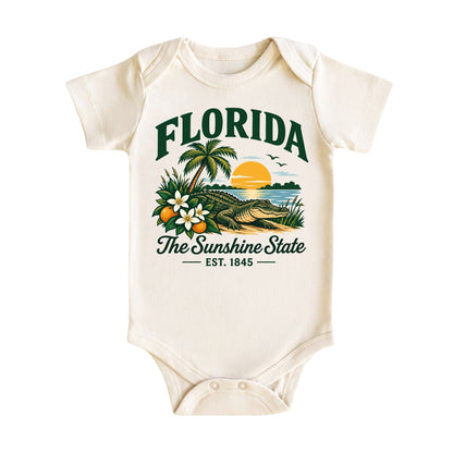 Florida Kids T-Shirt