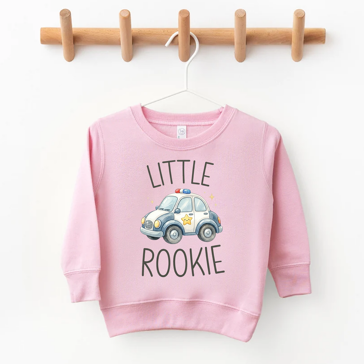 Little Rookie Baby Bodysuit ONESIE®