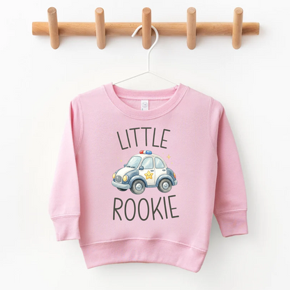 Little Rookie Baby Bodysuit ONESIE®