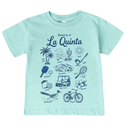 La Quinta Kids T-Shirt