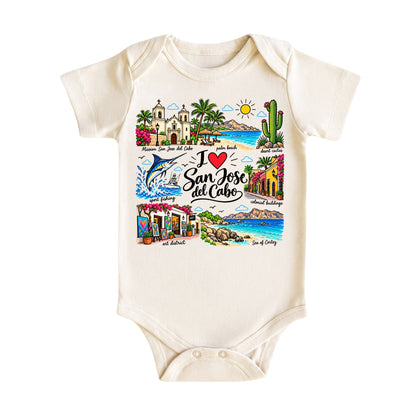 San Jose del Cabo T-Shirt