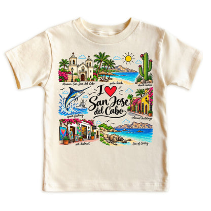 San Jose del Cabo T-Shirt