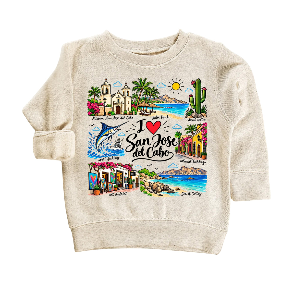 San Jose del Cabo T-Shirt