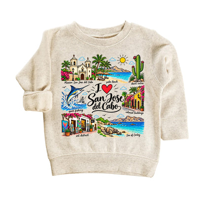 San Jose del Cabo T-Shirt