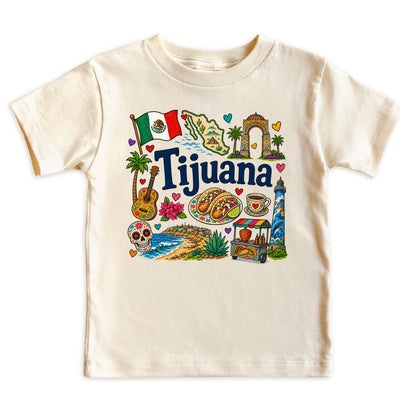 Tijuana Kids T-Shirt