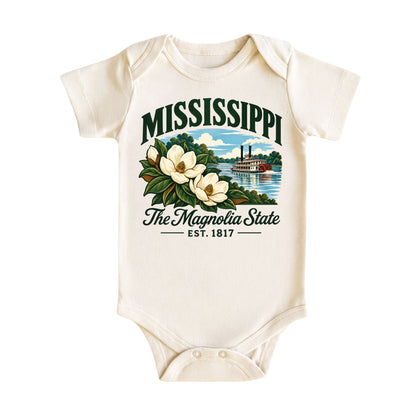 Mississippi Kids Sweatshirt