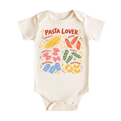Pasta Lover T-Shirt