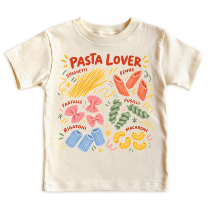 Pasta Lover T-Shirt