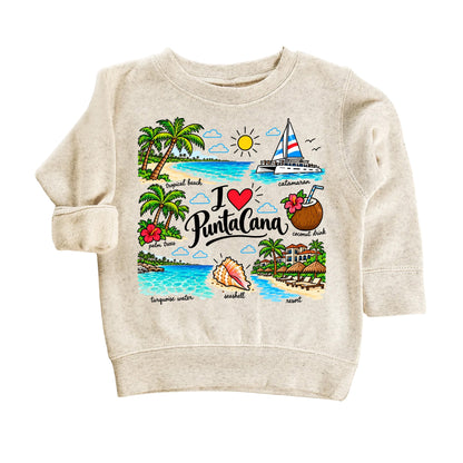 Punta Cana T-Shirt