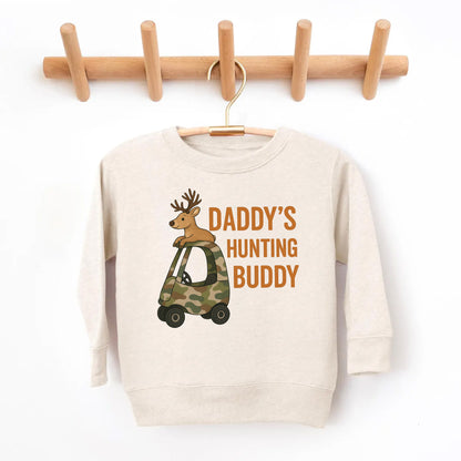 Daddy's Hunting Buddy Shirt