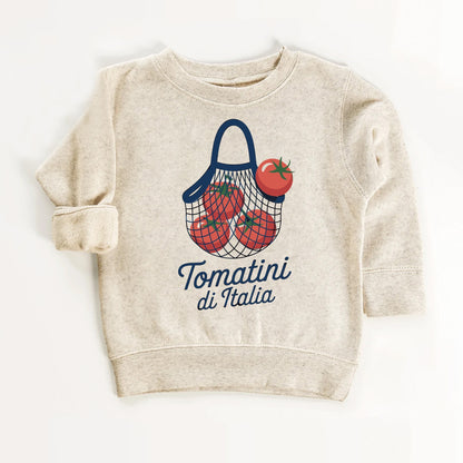 Kids Tomatini di Italia T-Shirt