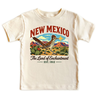 New Mexico Kids Sweatshirt