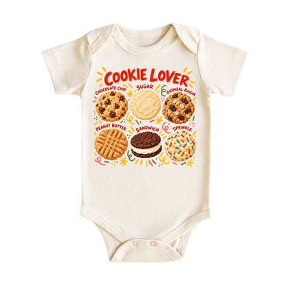 Cookie Lover T-Shirt