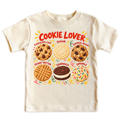 Cookie Lover T-Shirt