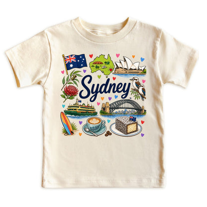 Sydney Kids T-Shirt