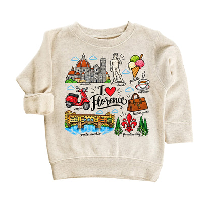 Florence T-Shirt