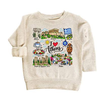 Athens T-Shirt