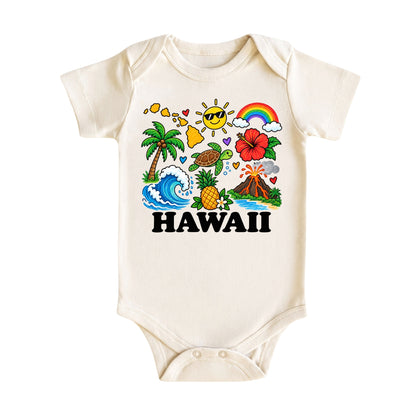 Hawaii Kids T-Shirt