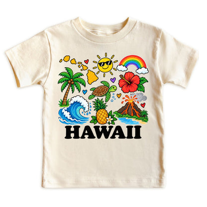 Hawaii Kids T-Shirt