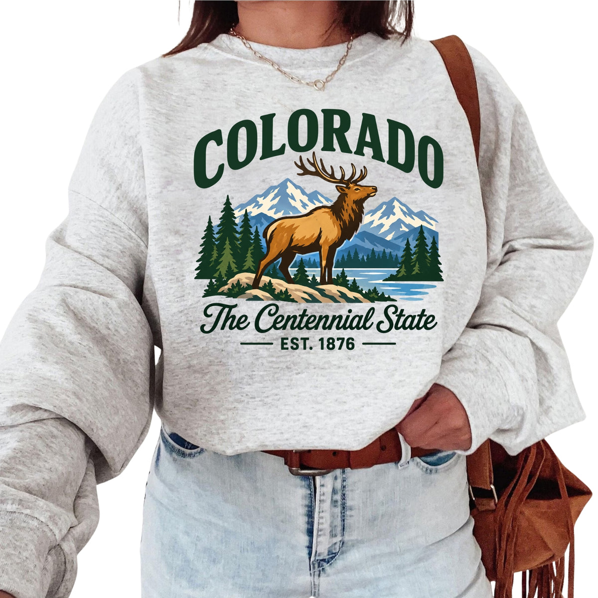 Colorado Kids T-Shirt