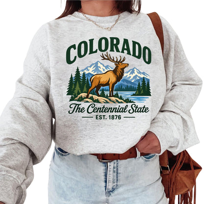 Colorado Kids T-Shirt