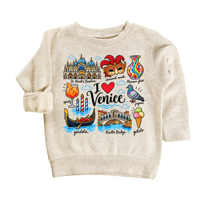 Venice T-Shirt