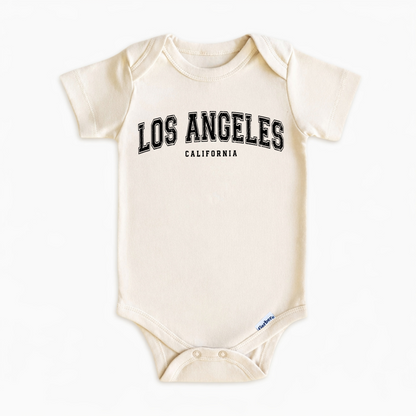 Los Angeles California Kids' T-Shirt