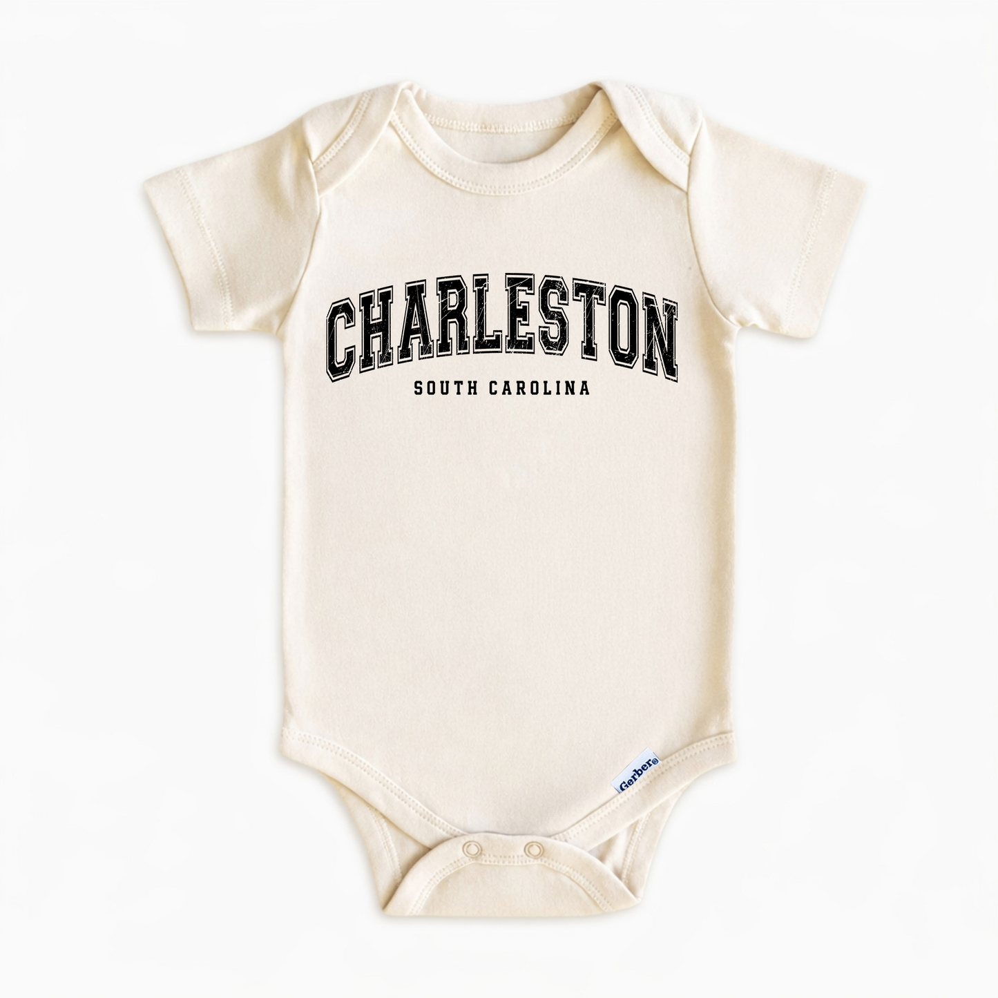 Charleston South Carolina Kids' T-Shirt