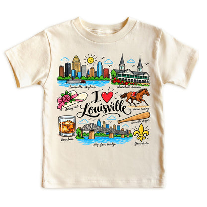 Louisville T-Shirt