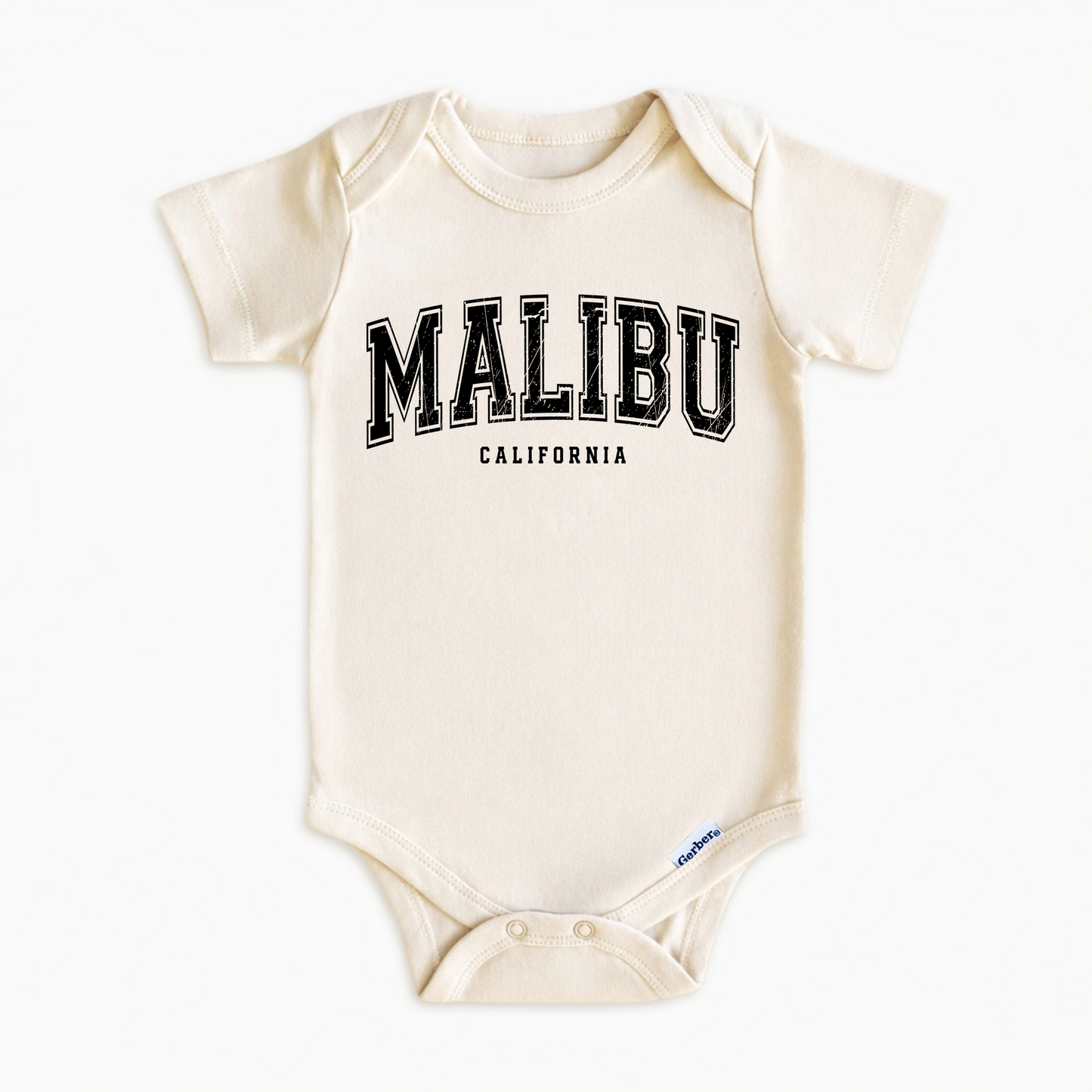 Malibu California Kids' T-Shirt