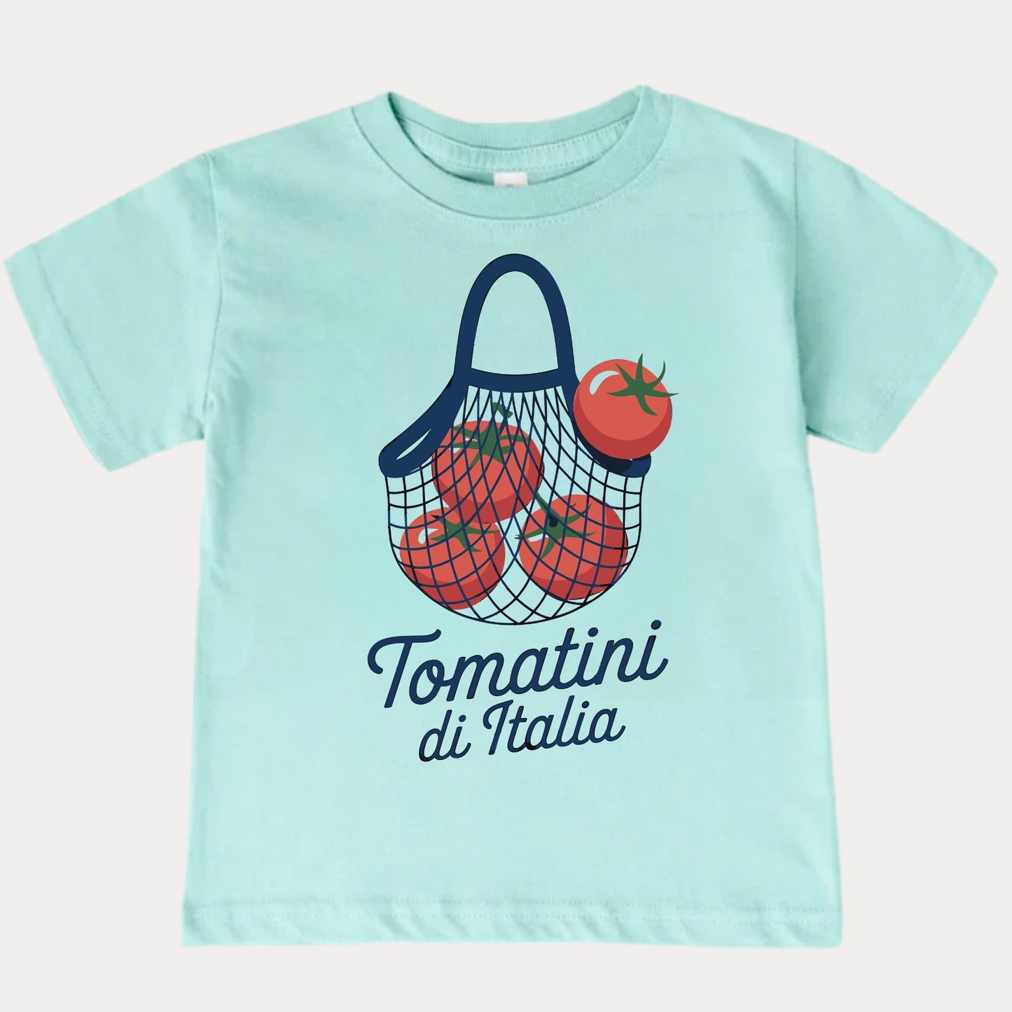 Kids Tomatini di Italia T-Shirt