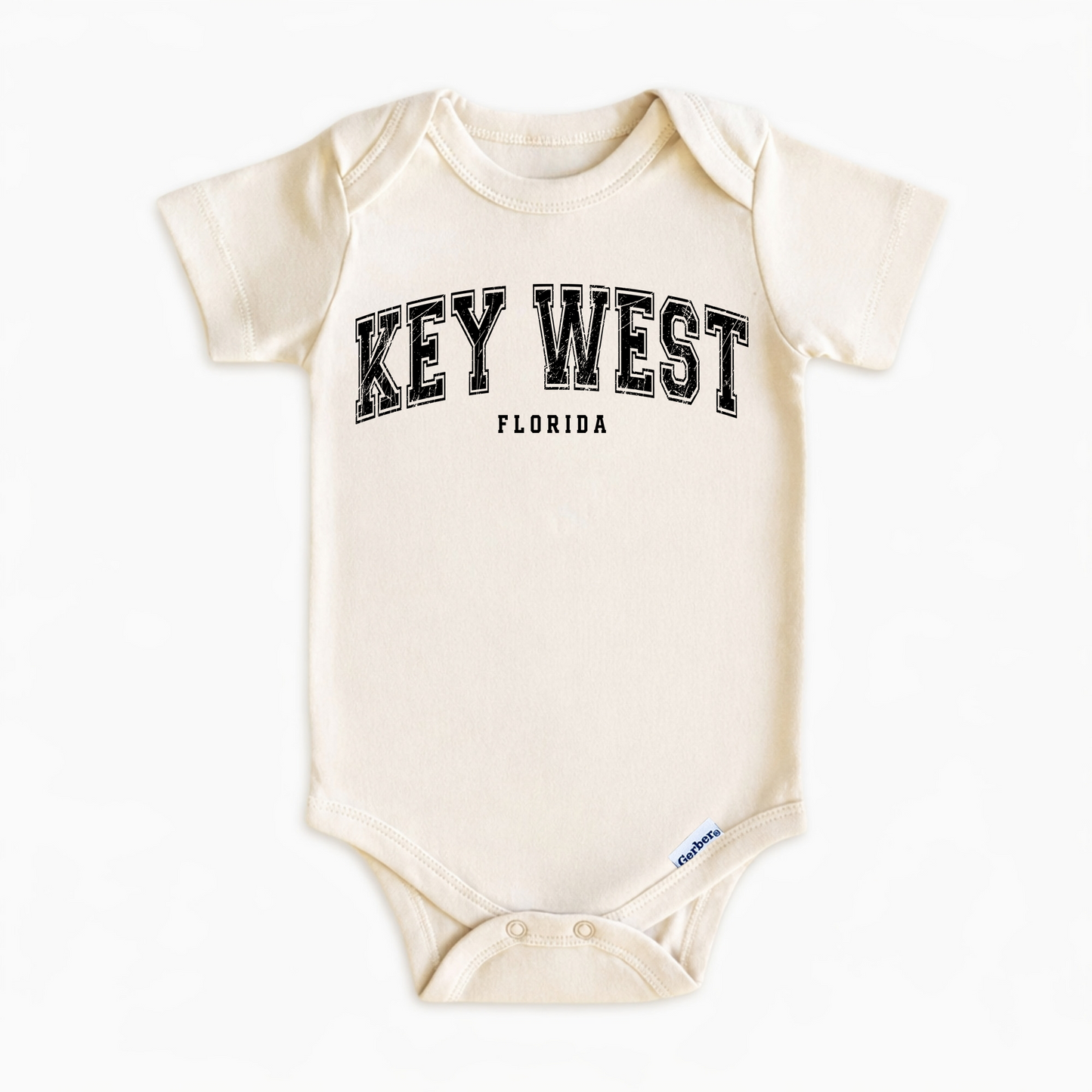 Key West Florida Kids' T-Shirt