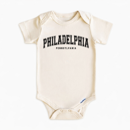 Philadelphia Pennsylvania Kids' T-Shirt