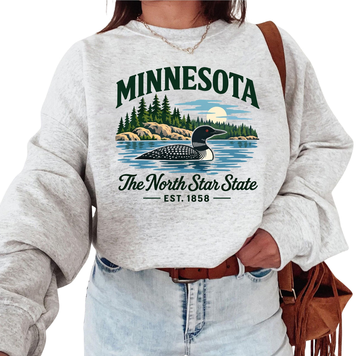Minnesota Kids T-Shirt