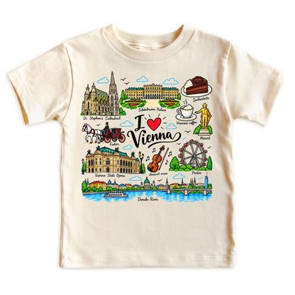 Vienna T-Shirt