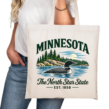 Minnesota Kids T-Shirt
