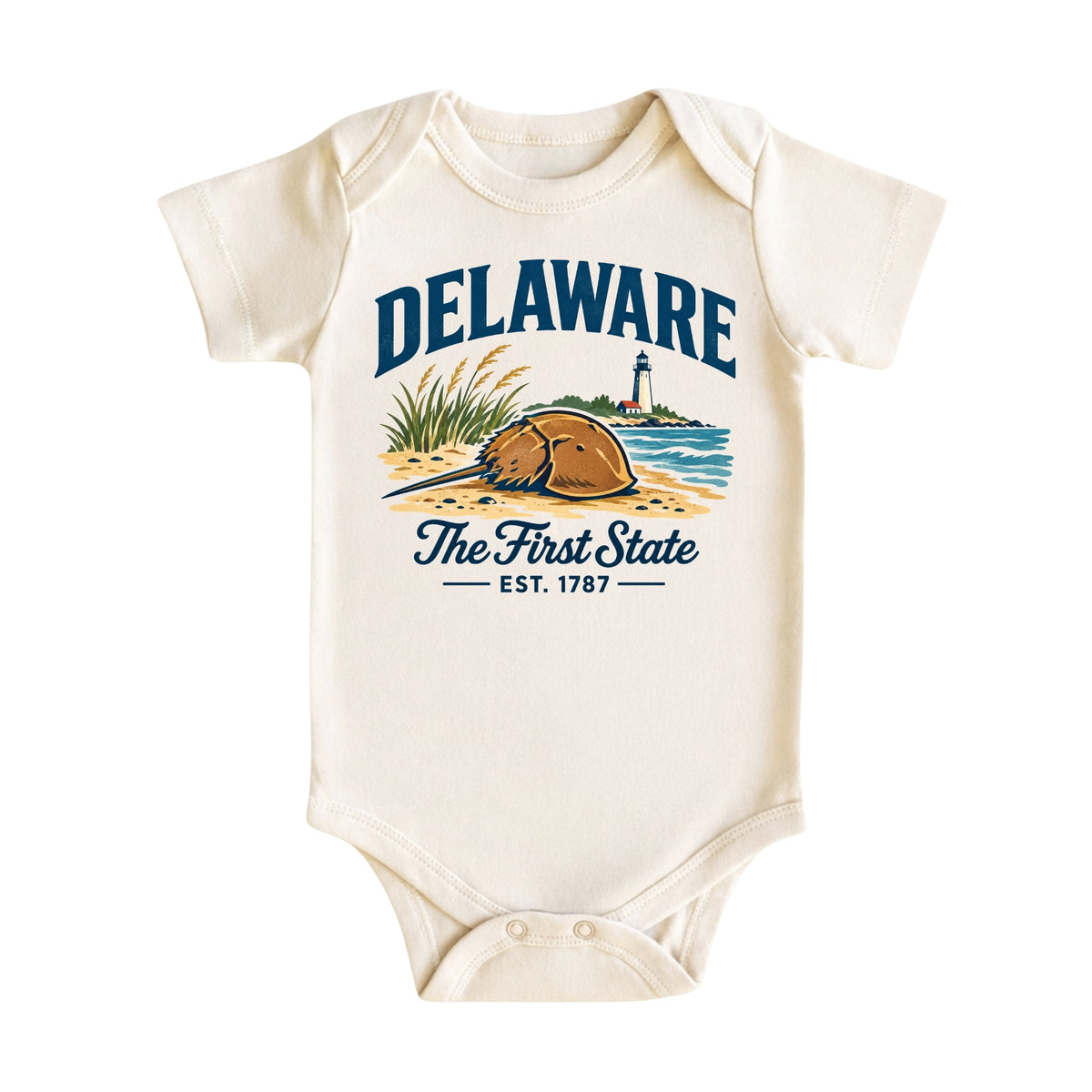 Delaware Kids Sweatshirt
