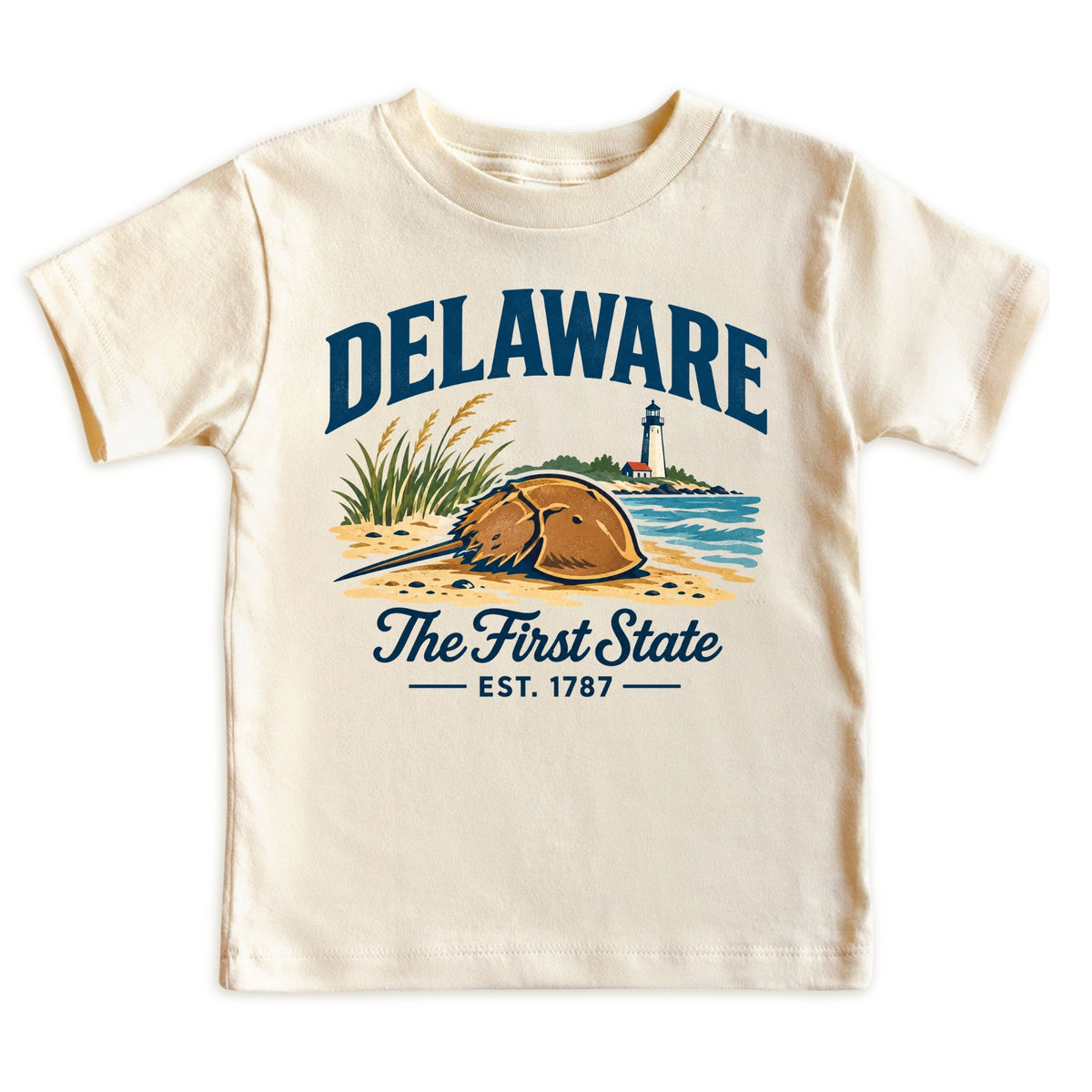 Delaware Kids Sweatshirt