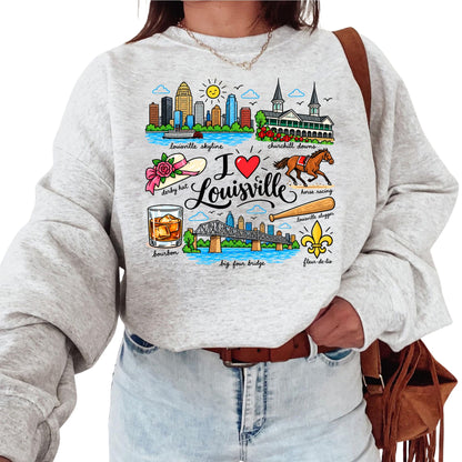 Louisville T-Shirt