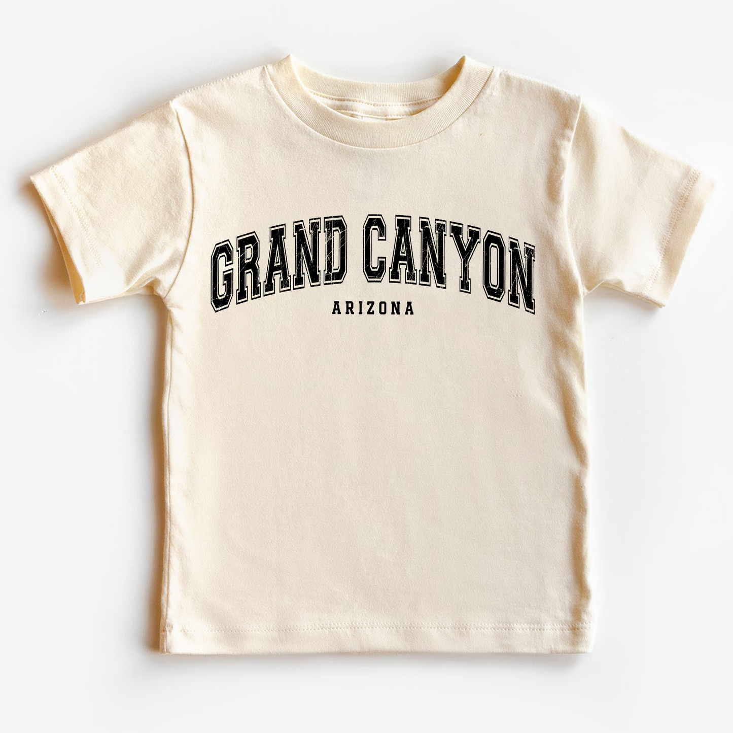 Grand Canyon Arizona Kids' T-Shirt