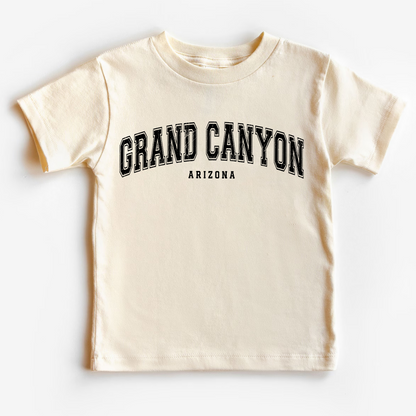 Grand Canyon Arizona Kids' T-Shirt