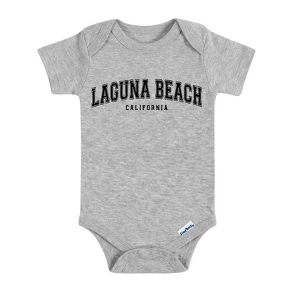 Laguna Beach California Kids' T-Shirt
