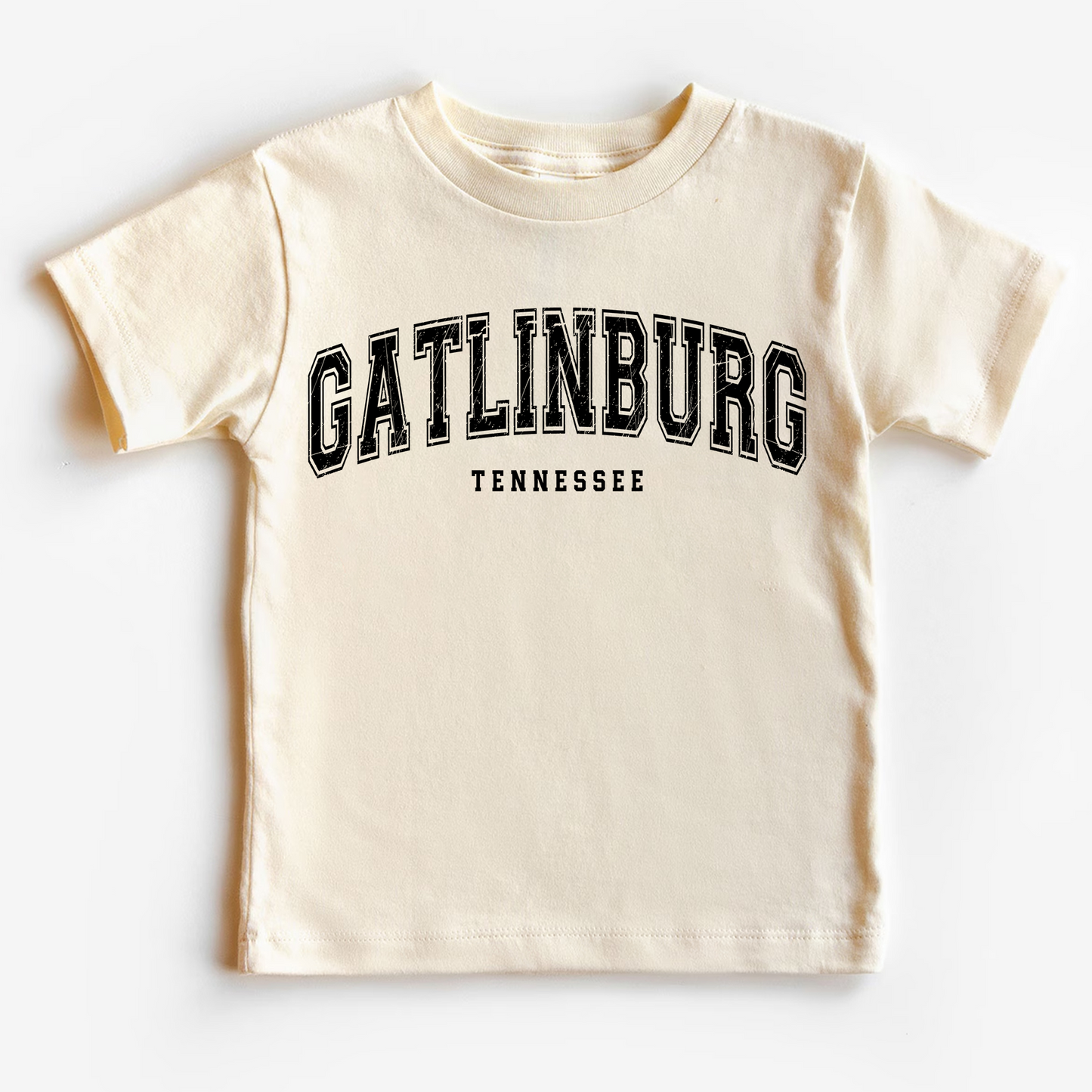 Gatlinburg Tennessee Kids' T-Shirt