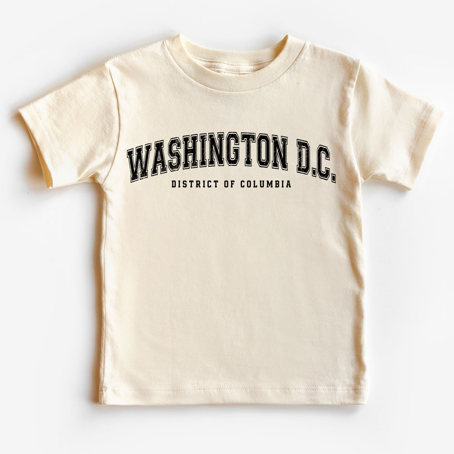 Washington D.C. Kids' T-Shirt