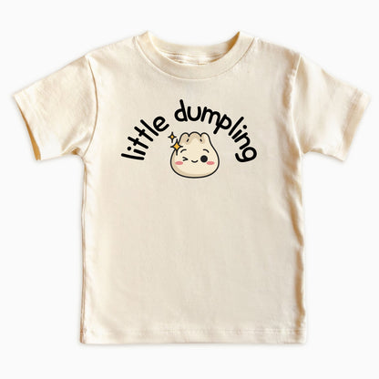 Little Dumpling Kids Shirt