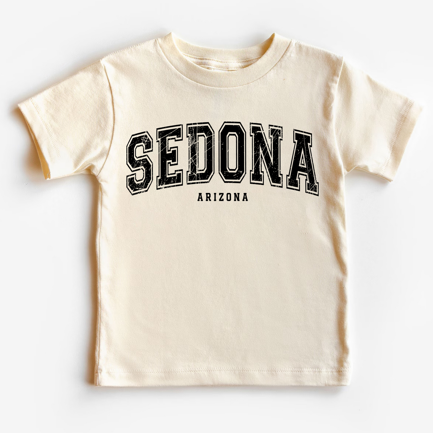 Sedona Arizona Kids' T-Shirt