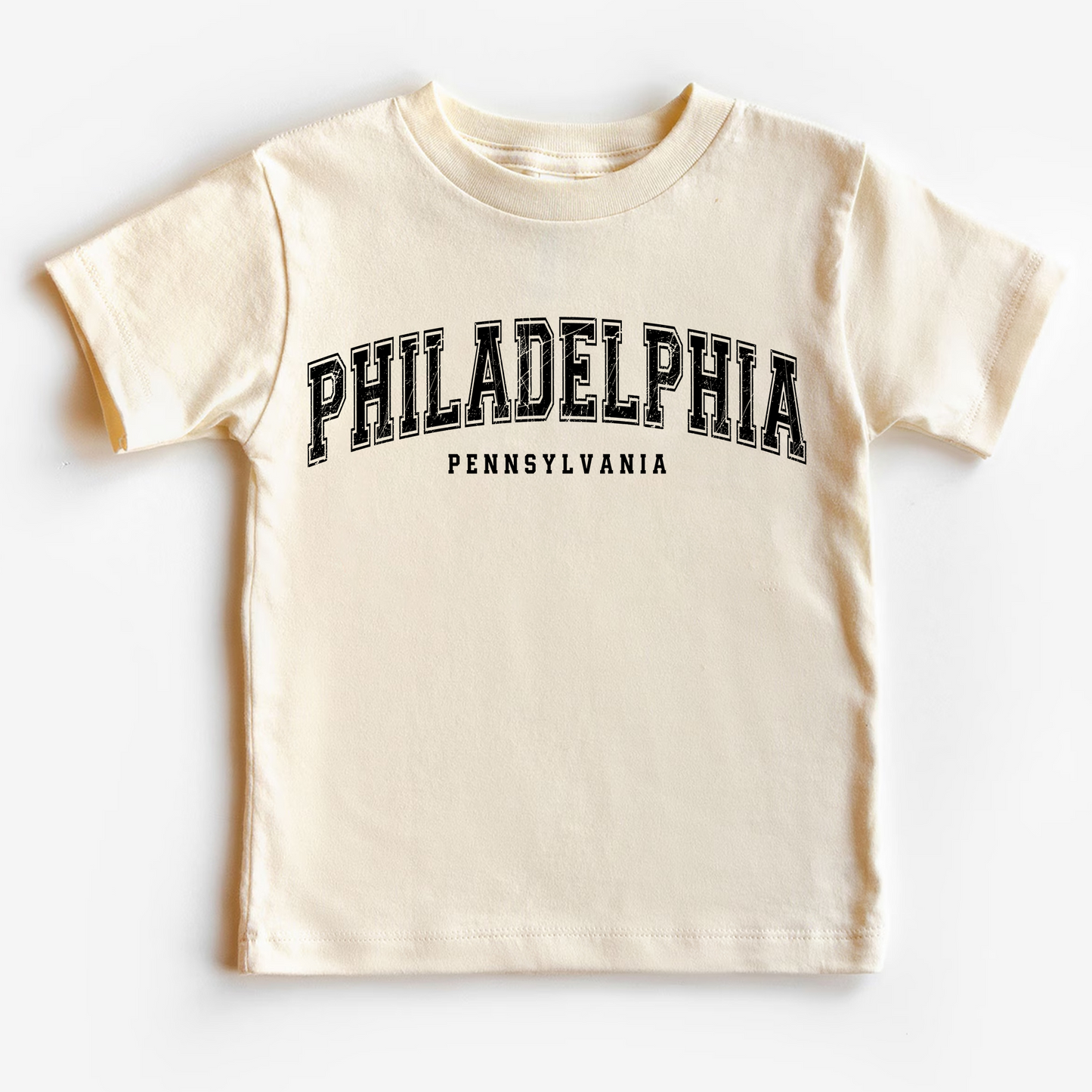 Philadelphia Pennsylvania Kids' T-Shirt