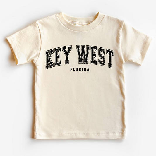 Key West Florida Kids' T-Shirt