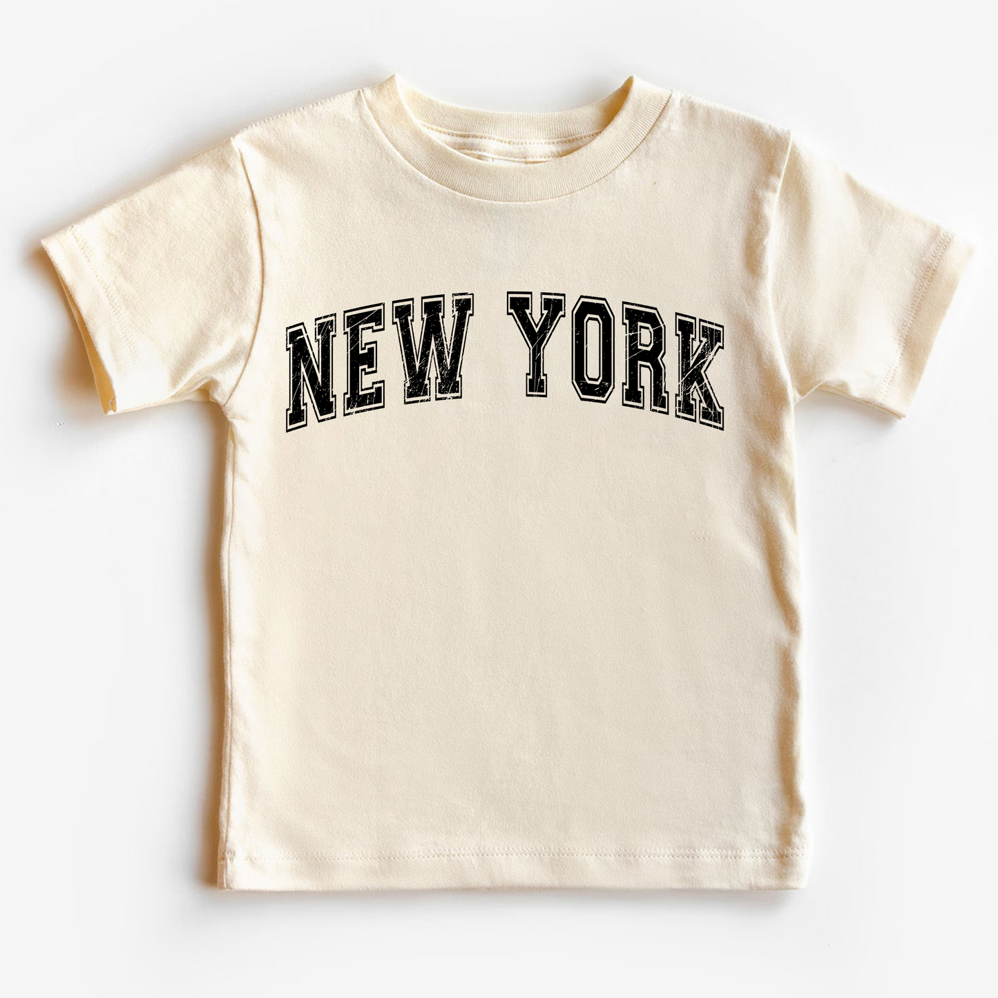 New York Kids' T-Shirt